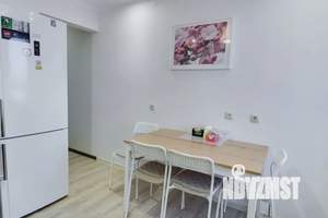 1-к квартира, посуточно, 40м2, 9/10 этаж