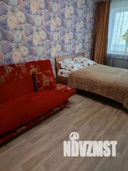 1-к квартира, посуточно, 38м2, 2/9 этаж