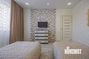 2-к квартира, посуточно, 55м2, 9/11 этаж