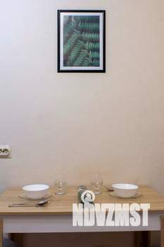 1-к квартира, посуточно, 35м2, 8/18 этаж