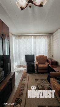 2-к квартира, на длительный срок, 43м2, 2/5 этаж