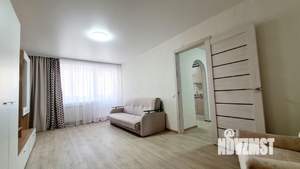 2-к квартира, на длительный срок, 59м2, 7/9 этаж