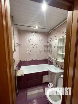 2-к квартира, на длительный срок, 45м2, 1/5 этаж