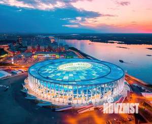 2-к квартира, посуточно, 65м2, 1/1 этаж