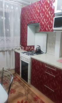 1-к квартира, на длительный срок, 29м2, 3/5 этаж