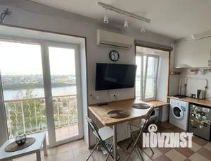 1-к квартира, посуточно, 47м2, 5/5 этаж