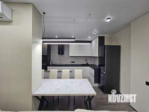 4-к квартира, на длительный срок, 109м2, 16/27 этаж