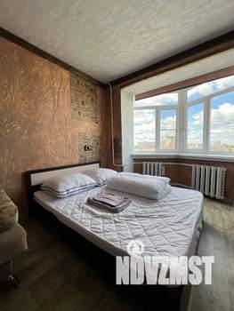 1-к квартира, посуточно, 35м2, 8/8 этаж