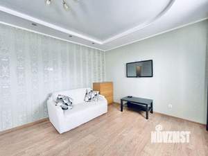2-к квартира, посуточно, 60м2, 1/1 этаж