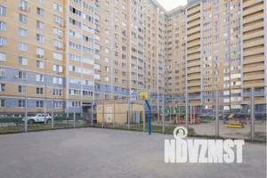 2-к квартира, посуточно, 80м2, 8/12 этаж