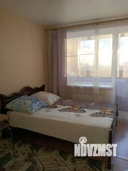 Студия квартира, посуточно, 22м2, 7/10 этаж