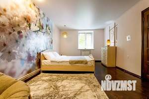 1-к квартира, посуточно, 76м2, 1/1 этаж