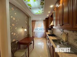 4-к квартира, на длительный срок, 115м2, 3/5 этаж
