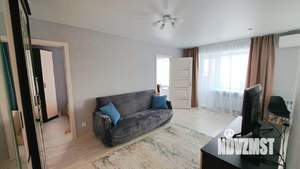 3-к квартира, посуточно, 42м2, 1/1 этаж