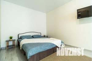 2-к квартира, посуточно, 40м2, 5/10 этаж