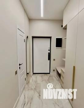 2-к квартира, посуточно, 45м2, 4/20 этаж