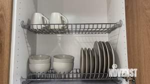 1-к квартира, посуточно, 50м2, 11/17 этаж