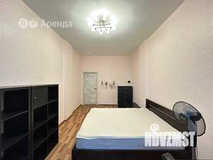 2-к квартира, на длительный срок, 67м2, 1/18 этаж