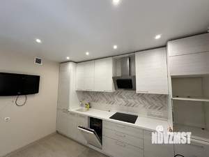 3-к квартира, на длительный срок, 90м2, 9/17 этаж