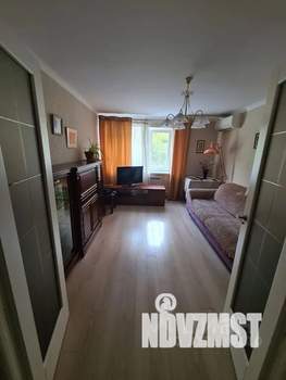 2-к квартира, посуточно, 47м2, 3/9 этаж