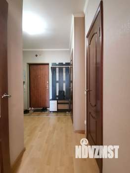 2-к квартира, на длительный срок, 73м2, 4/10 этаж