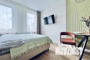 1-к квартира, посуточно, 20м2, 3/6 этаж