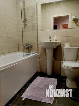 2-к квартира, посуточно, 58м2, 1/1 этаж