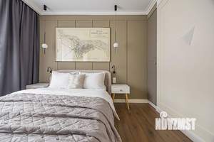 2-к квартира, посуточно, 1043м2, 1/1 этаж