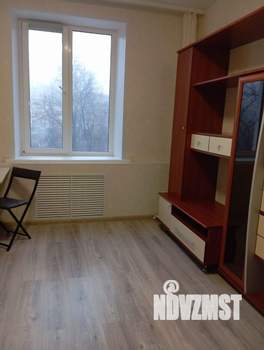 Студия квартира, на длительный срок, 18м2, 3/5 этаж