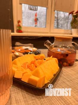 2-к квартира, посуточно, 48м2, 3/5 этаж