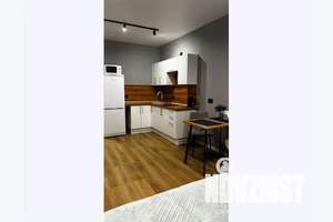 1-к квартира, посуточно, 30м2, 7/24 этаж