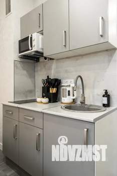 1-к квартира, посуточно, 23м2, 12/25 этаж