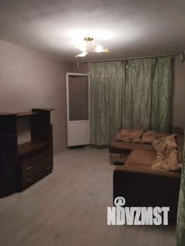 1-к квартира, на длительный срок, 36м2, 1/9 этаж