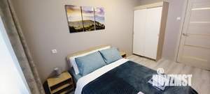 2-к квартира, посуточно, 43м2, 1/5 этаж