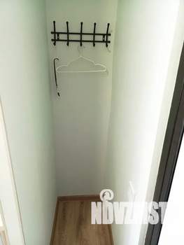 Студия квартира, посуточно, 15м2, 4/5 этаж