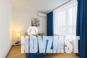 2-к квартира, посуточно, 48м2, 13/17 этаж