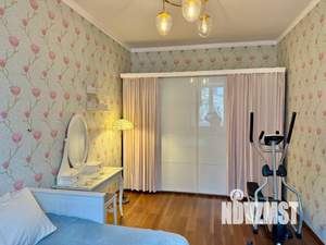 3-к квартира, посуточно, 100м2, 3/5 этаж