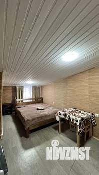 Студия квартира, на длительный срок, 22м2, 2/2 этаж