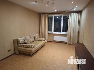 1-к квартира, на длительный срок, 41м2, 4/17 этаж