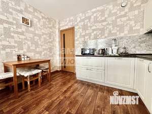 1-к квартира, на длительный срок, 41м2, 15/17 этаж