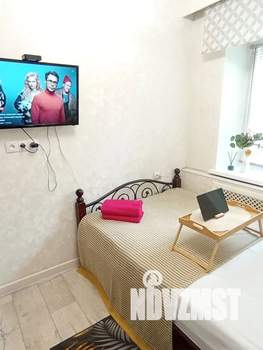 Студия квартира, посуточно, 17м2, 1/5 этаж