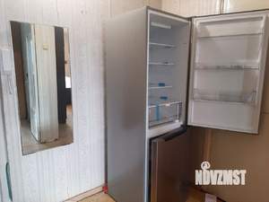 1-к квартира, на длительный срок, 38м2, 7/12 этаж