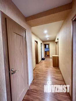 2-к квартира, на длительный срок, 65м2, 4/10 этаж