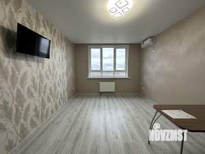 Студия квартира, на длительный срок, 27м2, 20/25 этаж