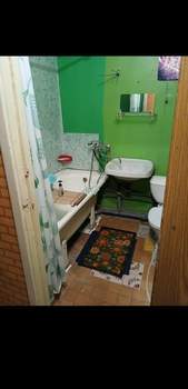 1-к квартира, на длительный срок, 32м2, 10/14 этаж