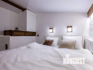 1-к квартира, посуточно, 28м2, 1/4 этаж