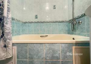 2-к квартира, на длительный срок, 46м2, 4/9 этаж