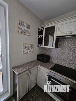 2-к квартира, посуточно, 55м2, 1/1 этаж