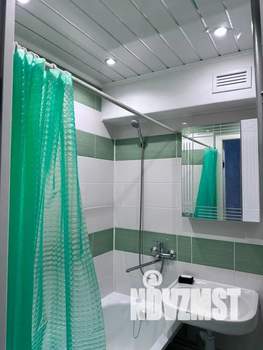1-к квартира, посуточно, 35м2, 3/9 этаж