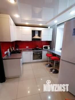 3-к квартира, на длительный срок, 65м2, 3/6 этаж